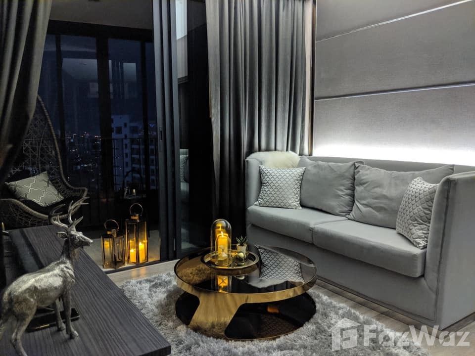 picture 2 Bedroom Condo for rent at Ideo Mobi Asoke 1062076 - 6/9