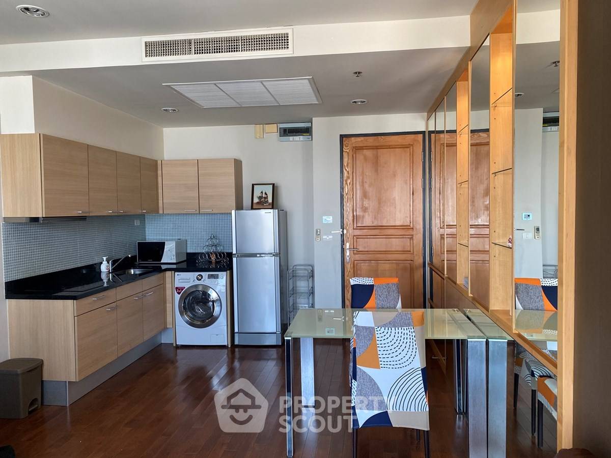 รูป คอนโด 1 ห้องนอน The Address ชิดลม ชั้น 18 วิวสวย ใกล้ BTS ชิดลม (ID 2874630) - รูปที่ 5/13