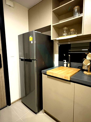 Condos for sale BTS Thong Lo (Thong Lor) : 🎉 For Sell Condo OKA HAUS SUKHUMVIT 36 Building 1, Floor 30,1 bed room, Room size 34 sqm