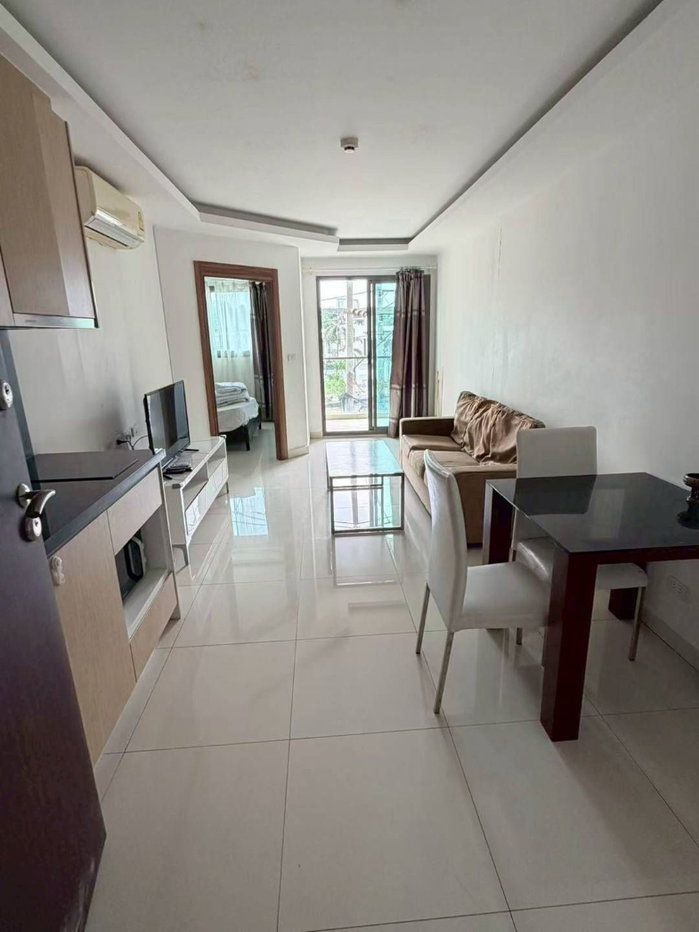 รูป 🔥 Laguna 3 Maldives พัทยา | 1 ห้องนอน 40 ตร.ม. เพียง 1.85 ล้าน พร้อมเฟอร์ครบ - รูปที่ 29/29