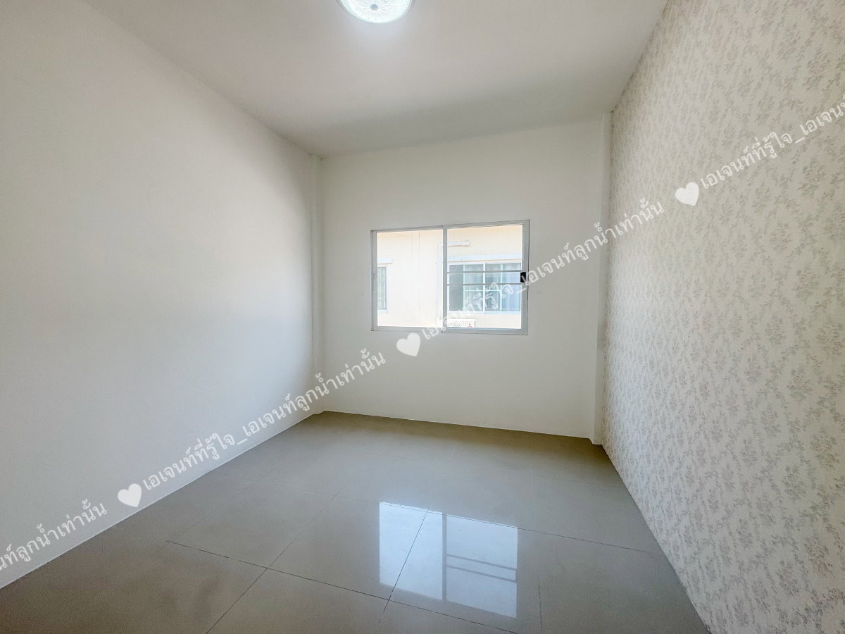 รูป ขายบ้านชนันธรวิลมิลล์บางบอน3 ราคาไม่ถึง2ล้าน - รูปที่ 8/9