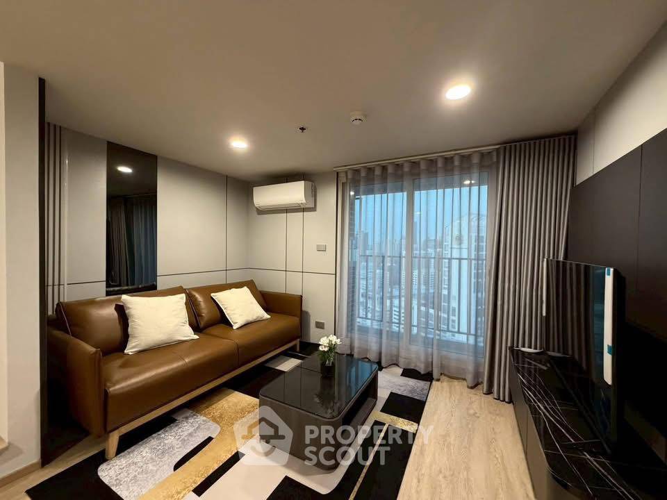 รูป คอนโด 2-ห้องนอน ที่ คัลเจอร์ จุฬา ใกล้ MRT สามย่าน (ID 2868572) - รูปที่ 5/13