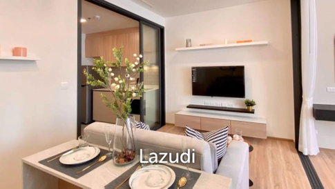 42 sqm modern 1 bedroom condo on 10th floor at XT Phayathai Ratchathewi Bangkok