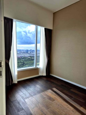 Condos for rent : 📍 Rent The Saint Residences: Premium condo with excellent connectivity (DSL2149)