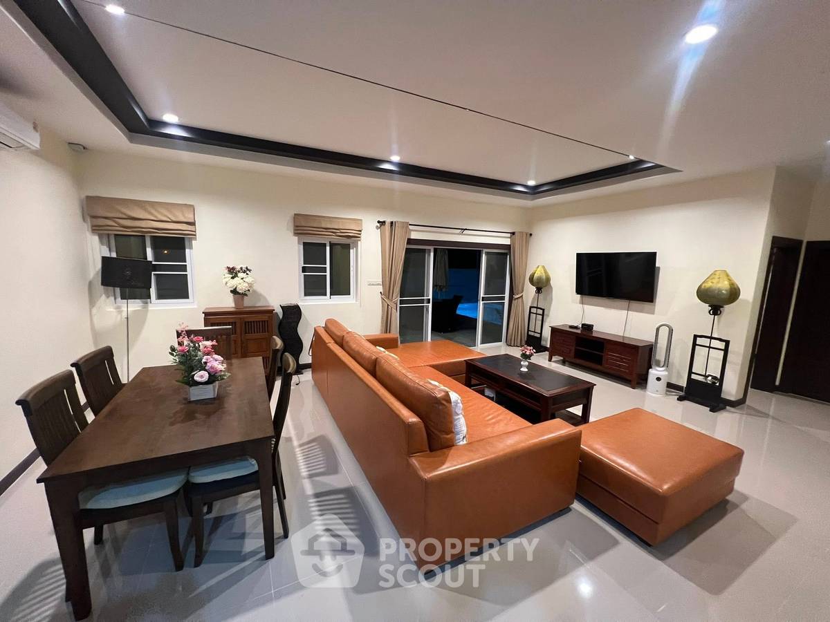 รูป วิลล่า 3-ห้องนอน ที่ เอ็มเมอร์รัล กรีน ใน ทับใต้ (ID 2872836) - รูปที่ 9/15
