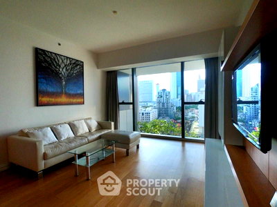 Condos for sale : 2-BR 92 Sqm Condo For Sale At The Met Sathorn Near BTS Chong Nonsi (ID 2874483)