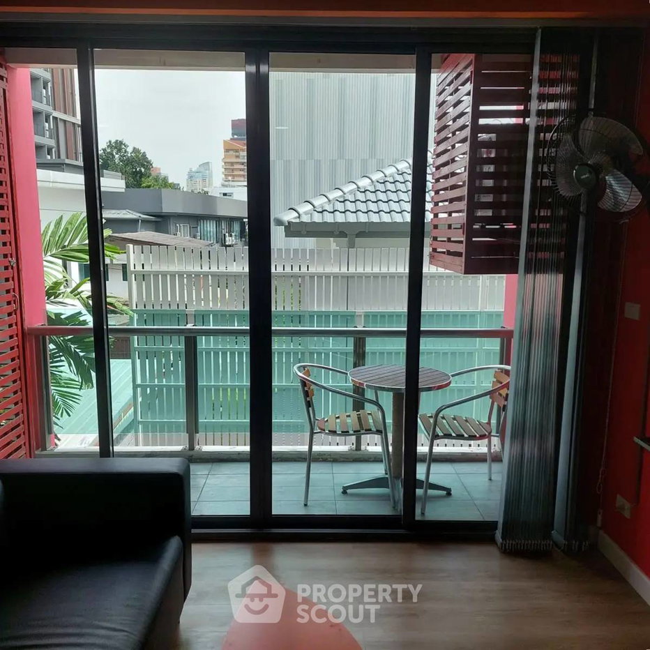รูป คอนโด 1-ห้องนอน ที่ คลิก คอนโด โมเดิร์น สุขุมวิท 65 ใกล้ BTS เอกมัย (ID 2873607) - รูปที่ 2/14