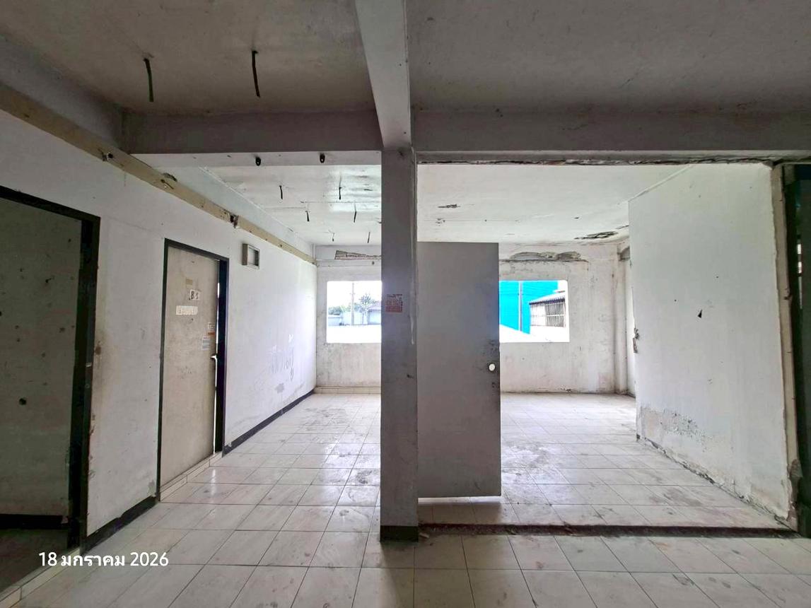 รูป อาคารพาณิชย์ 98 ตร.วา กระทุ่มแบน สมุทรสาคร 6.4M - รูปที่ 45/64