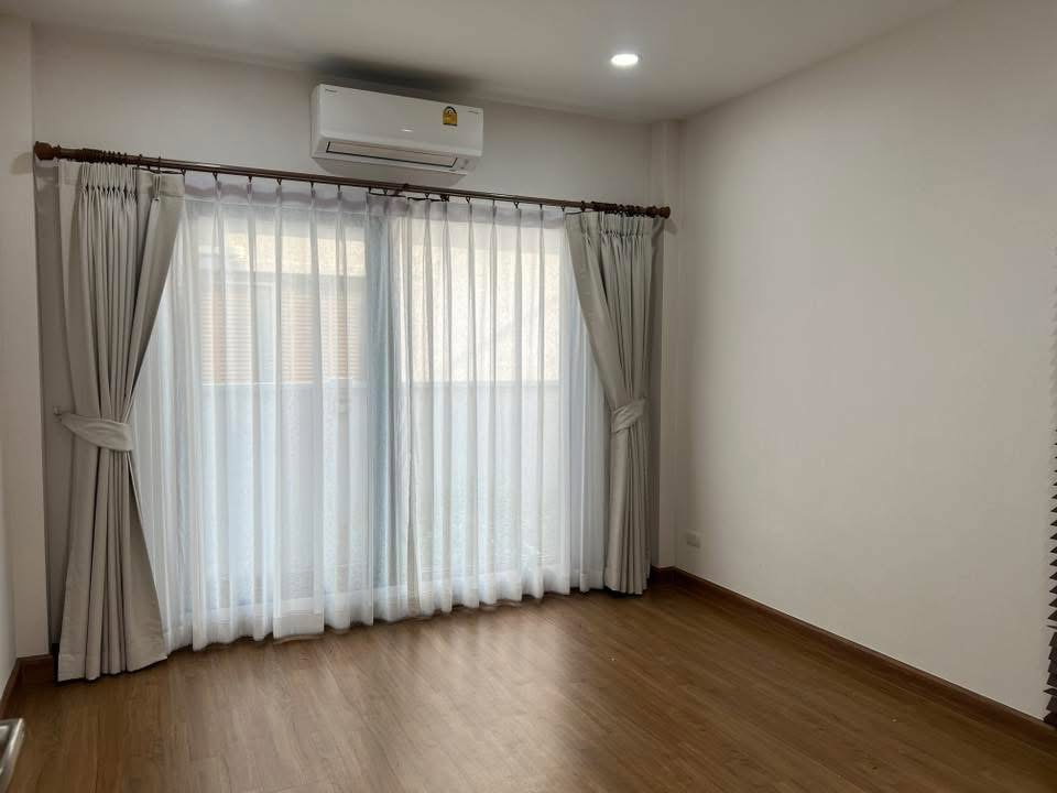 รูป 📣ให้เช่าบ้าน🏠 เซนโทร ดอนเมือง แจ้งวัฒนะ (เลียบคลองปะปา)  ใกล้ทางด่วนอุดรรัถยา (ศรีสมาน)  - รูปที่ 13/13