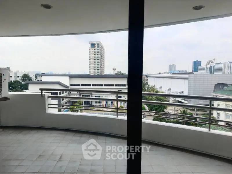 รูป คอนโด 3-ห้องนอน ที่ บ้านเย็นอากาศ ใน ช่องนนทรี (ID 2873534) - รูปที่ 7/19