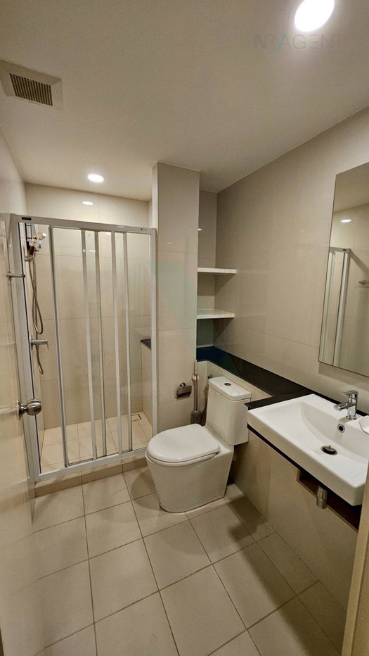 รูป 🎉 ขายคอนโด ฟีล พหล 34 อาคาร 1 ชั้น 4 1 ห้องนอน ขนาด 35 ตรม ใกล้ ต.บางเขน - รูปที่ 1/8