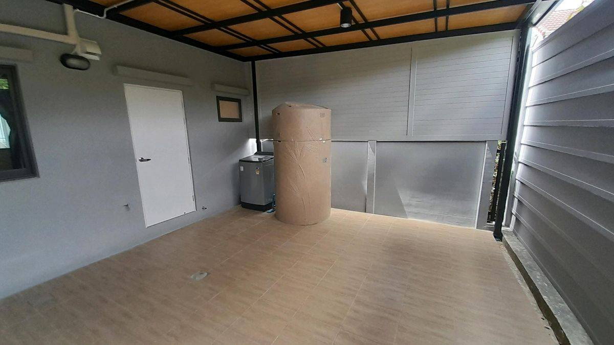 รูป บ้านให้เช่า Townhouse Pleno สุขุมวิท-บางนา 2 พร้อมเข้าอยู่สนใจติดต่อ Line @goodmanpro หรือโทร 0999029 - รูปที่ 2/12