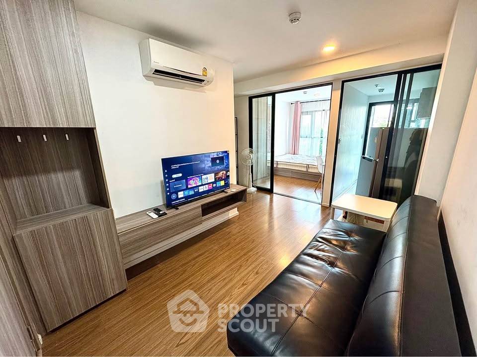 รูป คอนโด 1-ห้องนอน ที่ ดิ ออริจิ้น พหลฯ-สะพานใหม่ ใน คลองถนน (ID 2873977) - รูปที่ 5/8
