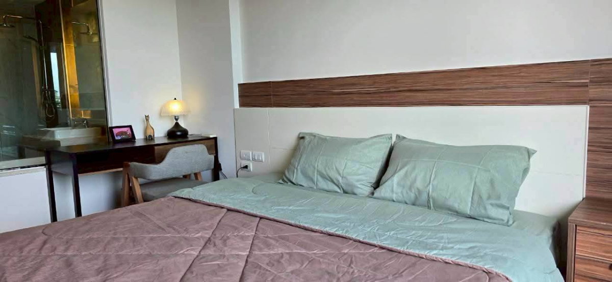 รูป ให้เช่า The Astra Condo ช้างคลาน 22,000 บาท/เดือน - รูปที่ 5/14