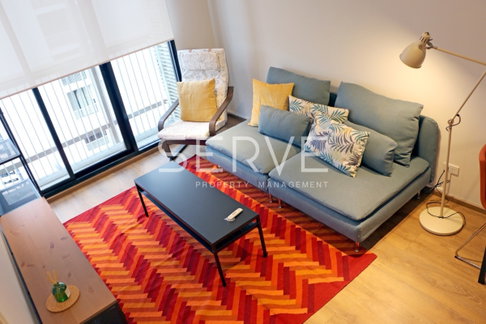 🔥Hot Price 34K🔥 - Corner Room 1 Bed 39.58 sq.m. Shuttle bus to BTS Phrom Phong 650 m at Park 24 or Park Origin Phrom Phong Condo/ Condo For Rent