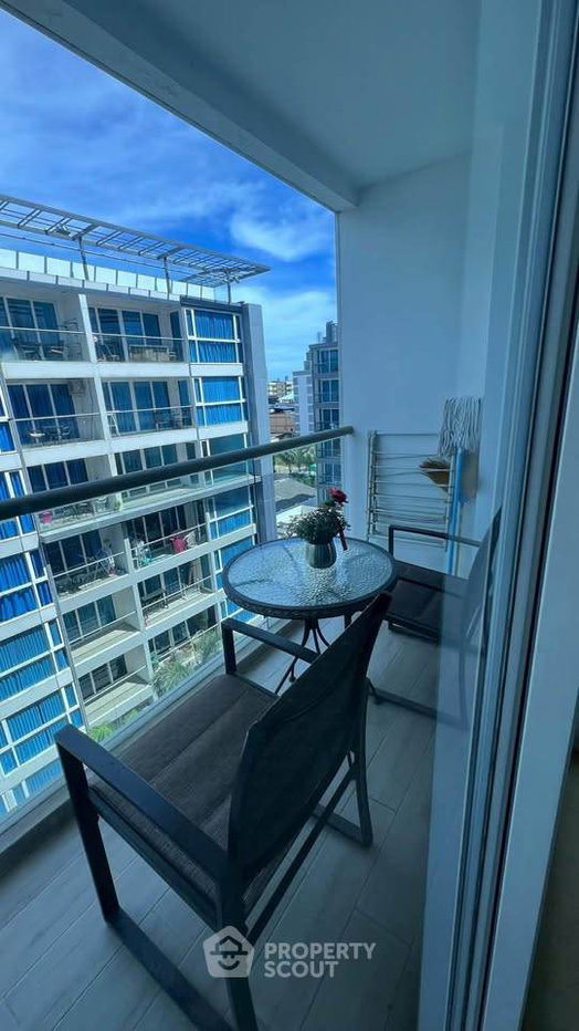 รูป คอนโด 1-ห้องนอน ที่ เซ็นทารา อเวนิว เรสซิเดนซ์ สวีท คอนโด ใกล้ พัทยาใต้ (ID 2874692) - รูปที่ 4/10