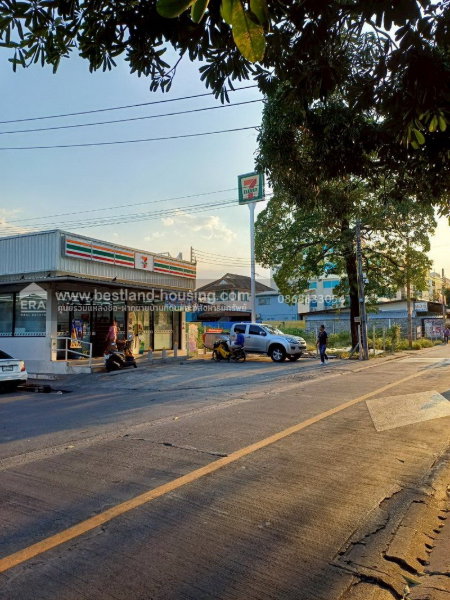 รูป ขายที่ดินเปล่า 257 ตรว. ซอยนวมินทร์163 ทำเลศักยภาพสูง ใกล้โรงเรียนแย้มจาดวิชชานุสรณ์ - รูปที่ 13/25