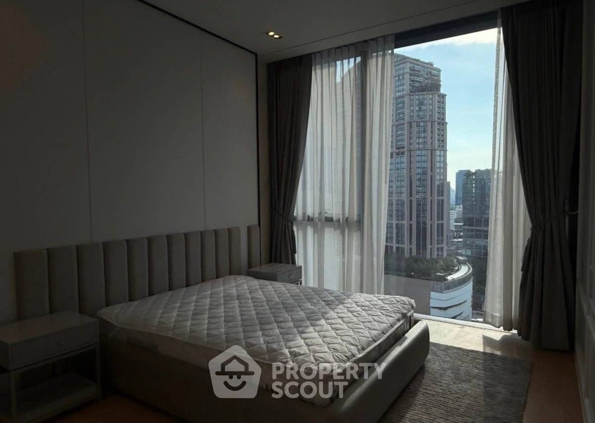 picture 2-BR Condo at Marque Sukhumvit near BTS Phrom Phong (ID 2848081) - 3/4