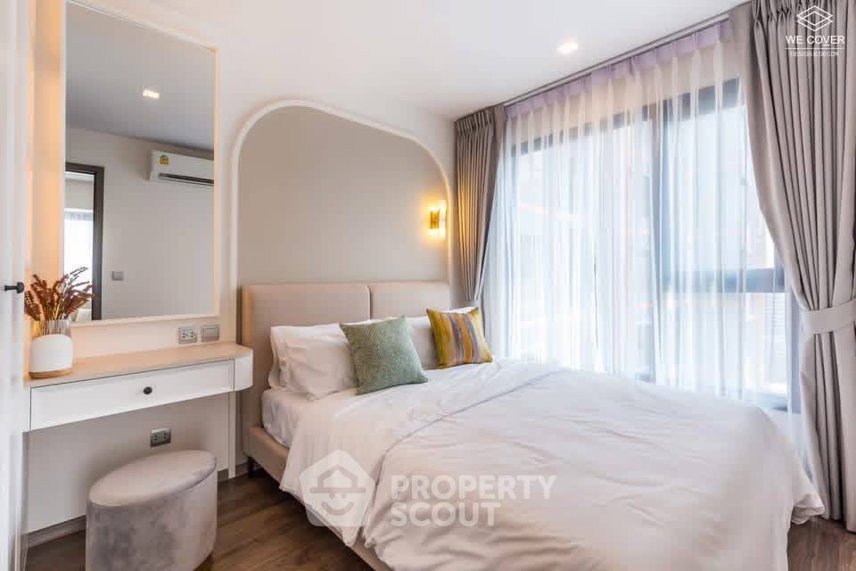 รูป คอนโด 1-ห้องนอน ที่ ไลฟ์ ลาดพร้าว แวลลีย์ ใกล้ BTS ห้าแยกลาดพร้าว (ID 2870895) - รูปที่ 24/31