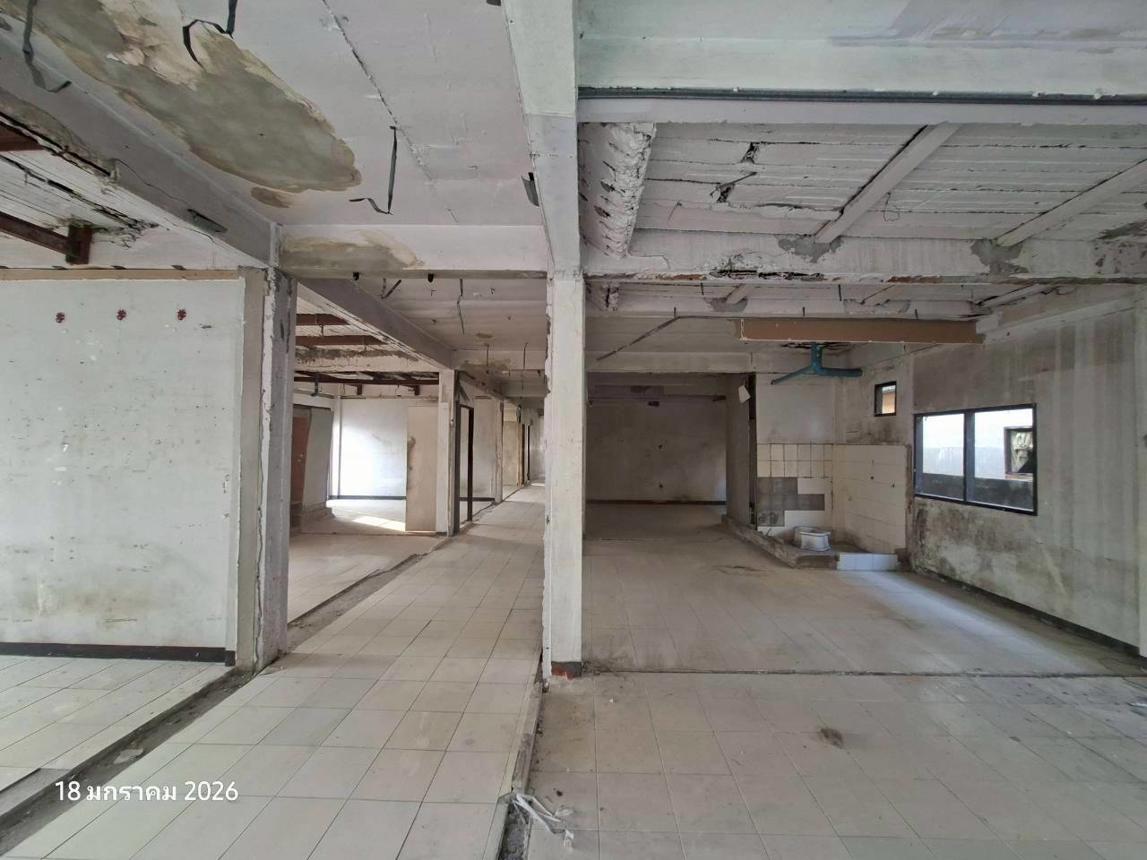 รูป อาคารพาณิชย์ 98 ตร.วา กระทุ่มแบน สมุทรสาคร 6.4M - รูปที่ 50/64