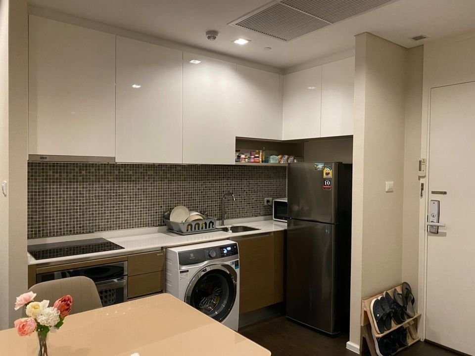 picture 💎 Rent The Saint Residences: Premium condo with excellent connectivity (DSL1555) - 6/10
