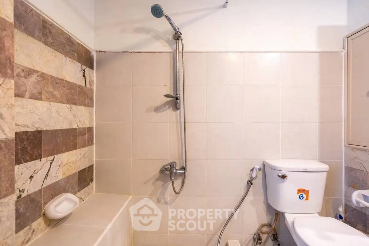 รูป คอนโด 1-ห้องนอน ที่ สุขุมวิท สวีท คอนโดมิเนียม ใกล้ BTS นานา (ID 2873697) - รูปที่ 21/23