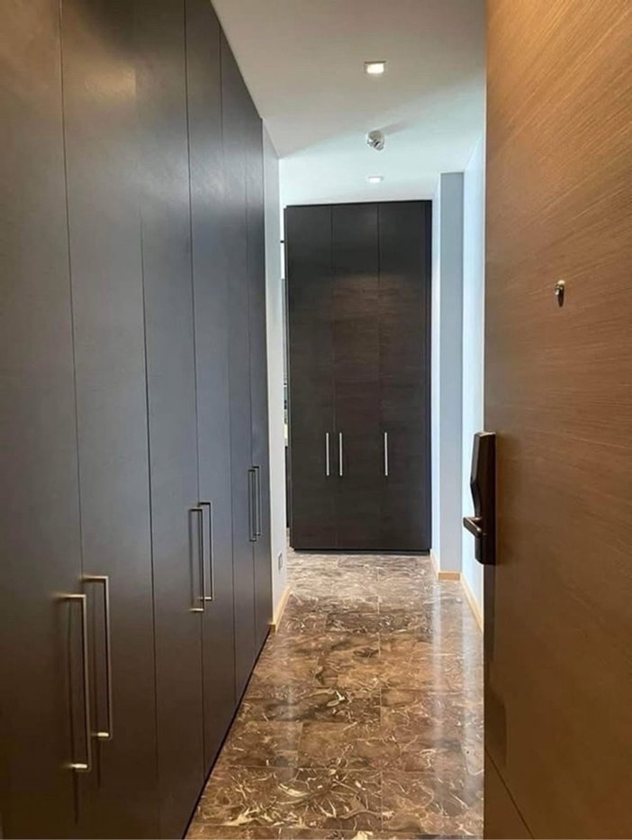 รูป คอนโด 28 ชิดลม (นายหน้าคอนโดมืออาชีพ)💎💎 - รูปที่ 16/19