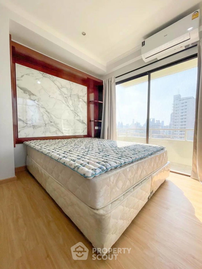 รูป คอนโด 2-ห้องนอน ที่ สราญใจ แมนชั่น คอนโดมิเนียม ใกล้ BTS นานา (ID 2873539) - รูปที่ 6/10