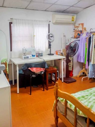 ขายทาวน์โฮม 3 ห้องนอน 120 ตร.ม. 29 ตร.ว. เขตพญาไท