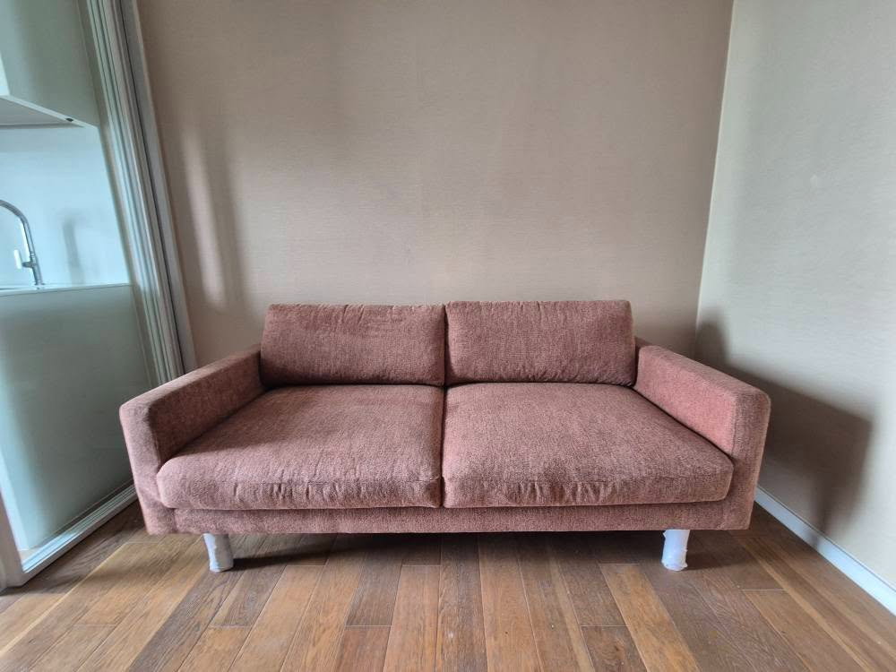 picture ✨ Beautiful unit for rent at The Saint Residences | Prime location near MRT (DSL1908) - 1/7