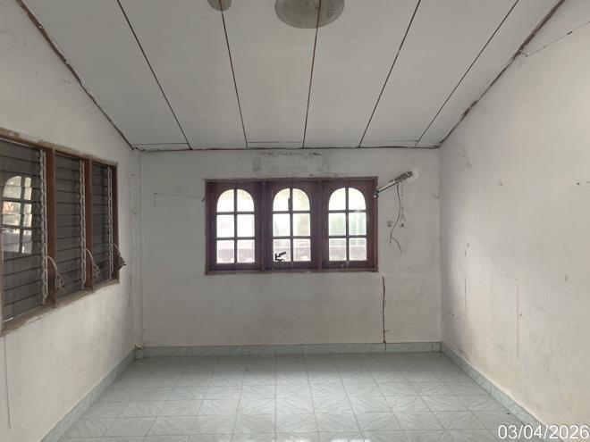 รูป บ้านเดี่ยว 167 ตร.วา ศรีสมเด็จ ร้อยเอ็ด 2.4M - รูปที่ 8/44