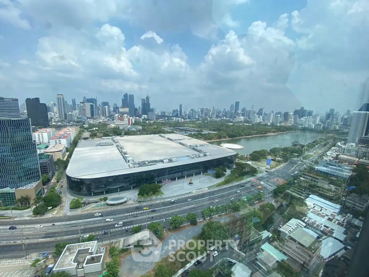 รูป คอนโด 3-ห้องนอน ที่ ไซมิส เอ๊กซ์คลูซีพ ควีนส์ ใกล้ MRT ศูนย์การประชุมแห่งชาติสิริกิติ์ (ID 2873564) - รูปที่ 5/14