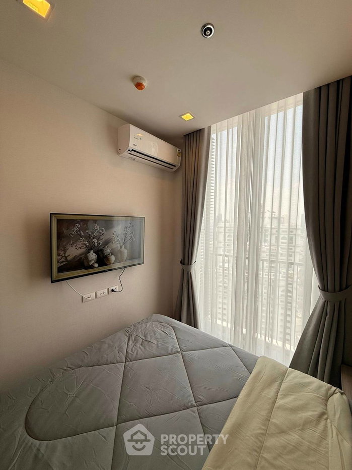 picture 3-BR Condo at Noble State 39 near BTS Phrom Phong (ID 2870827) - 15/31