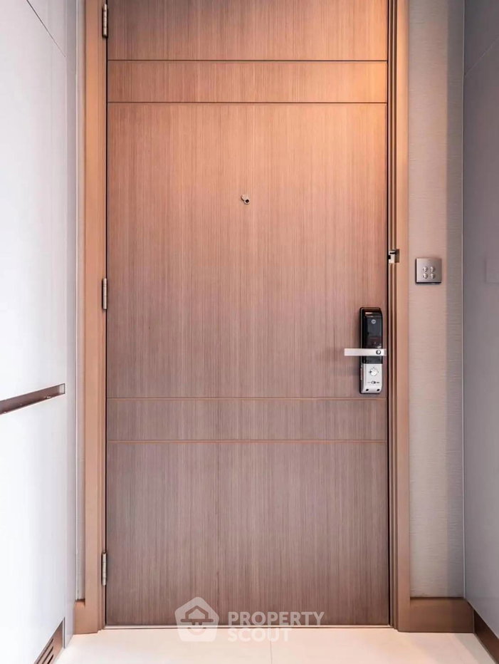 picture 1-BR Condo at The Esse At Singha Complex near MRT Phetchaburi (ID 2873554) - 14/14