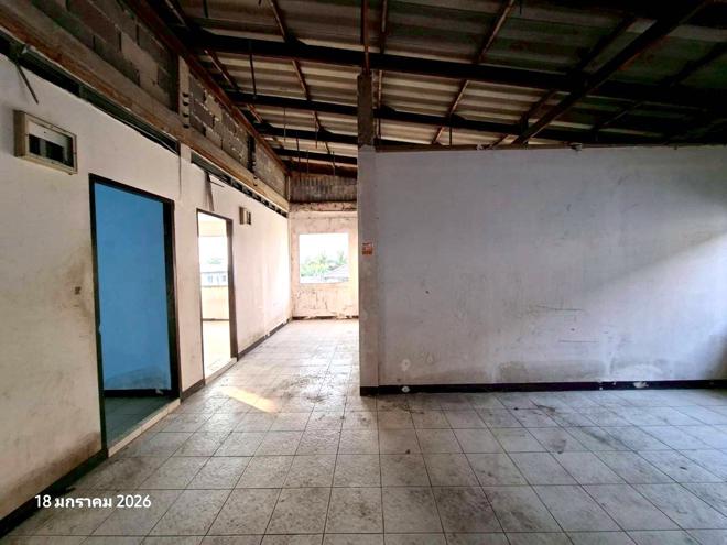 รูป อาคารพาณิชย์ 98 ตร.วา กระทุ่มแบน สมุทรสาคร 6.4M - รูปที่ 21/64