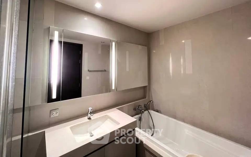 รูป คอนโด 3-ห้องนอน ที่ ควอทโทร บาย แสนสิริ ใกล้ BTS ทองหล่อ (ID 2874117) - รูปที่ 7/17
