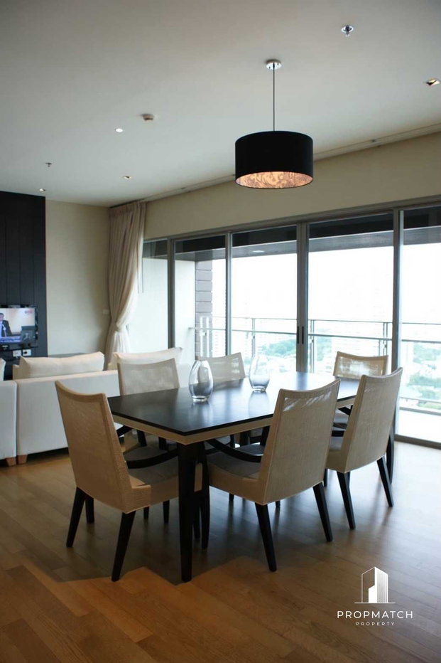 รูป PM010635 ✨Flash Deal ✨The Madison Sukhumvit 41 (3Bed3Bath230SQM.) พร้อมอยู่ ! เพียง 135,000 บาทต่อเดือน Tel.0981315848 @propmatch - รูปที่ 4/14