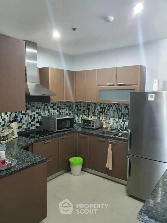 รูป คอนโด 2-ห้องนอน ที่ ศุภาลัย คาซา ริวา ใกล้ ถนนตก (ID 2873660) - รูปที่ 7/12