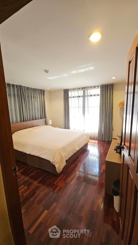 รูป คอนโด 2-ห้องนอน ที่ บ้านจันทร์ คอนโดมิเนียม ใกล้ ทองหล่อ (ID 2075015) - รูปที่ 6/19