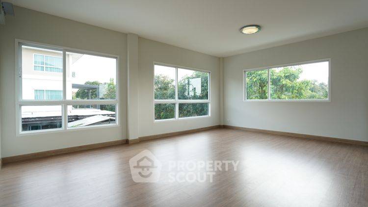 รูป บ้าน 3-ห้องนอน ที่ คาซ่า พรีเมี่ยม ราชพฤกษ์-พระราม 5 ใน บางเลน (ID 2851547) - รูปที่ 5/10