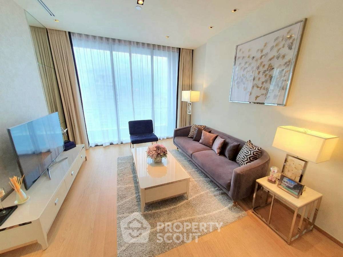 รูป คอนโด 2-ห้องนอน ที่ บีทนิค สุขุมวิท 32 ใกล้ BTS ทองหล่อ (ID 2868264) - รูปที่ 14/20
