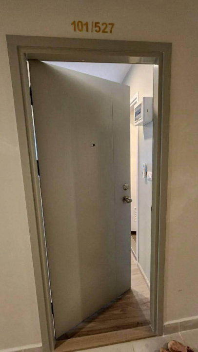 picture ME2500048 Condo For Rent Regent Home Bangna - 3/14