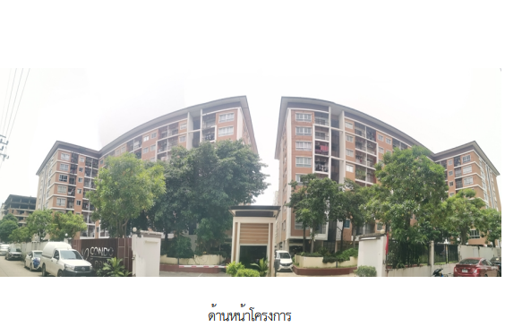 picture CONDO 30.4 Sq.m. Bang Plee Samut Prakarn for 1.4M - 2/13