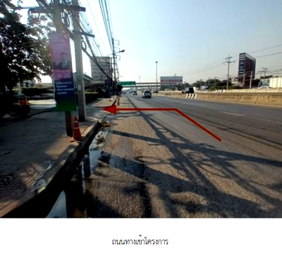 Condos for sale : CONDO 28 Sq.m. Khlong Luang Pathumthani for 2.5M