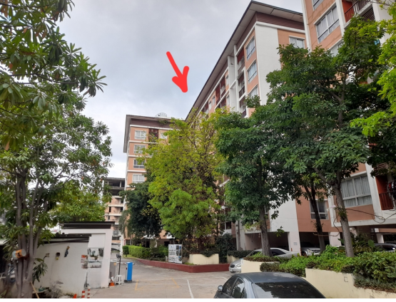รูป ห้องชุด/คอนโดมิเนียม 30.39 ตร.ม. ห้องชุด โครงการ บี คอนโด  สมุทรปราการ บางพลี สมุทรปราการ 1.6M - รูปที่ 2/17