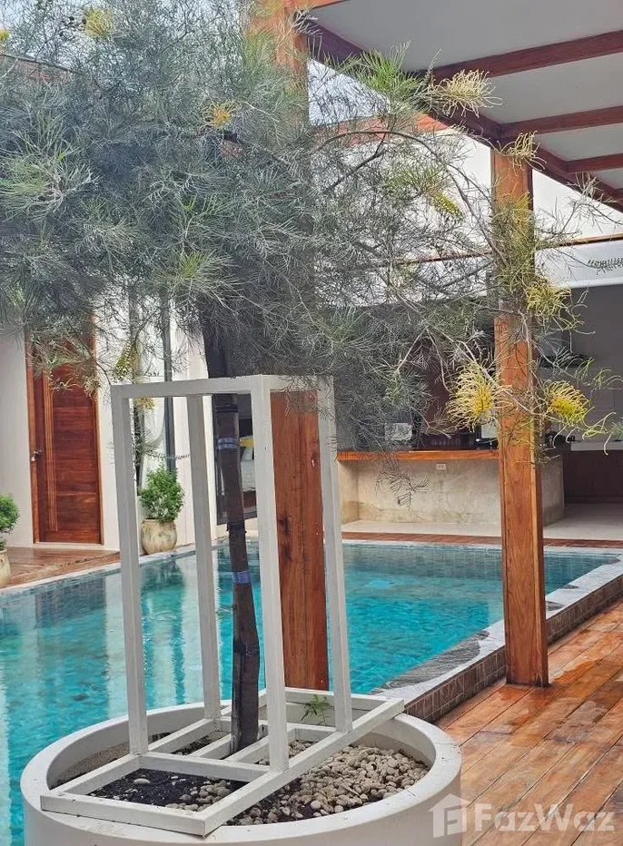 picture 6 Bedroom Villa for rent in Choeng Thale, Phuket  6246562 - 4/13