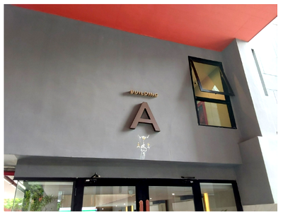 CONDO 26.69 Sq.m. Phra Khanong Bangkok for 2.6M