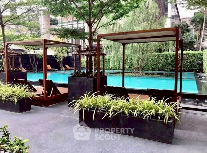 รูป คอนโด 1-ห้องนอน ที่ ดิ เอ็มโพริโอ เพลส ใกล้ BTS พร้อมพงษ์ (ID 2867477) - รูปที่ 12/15