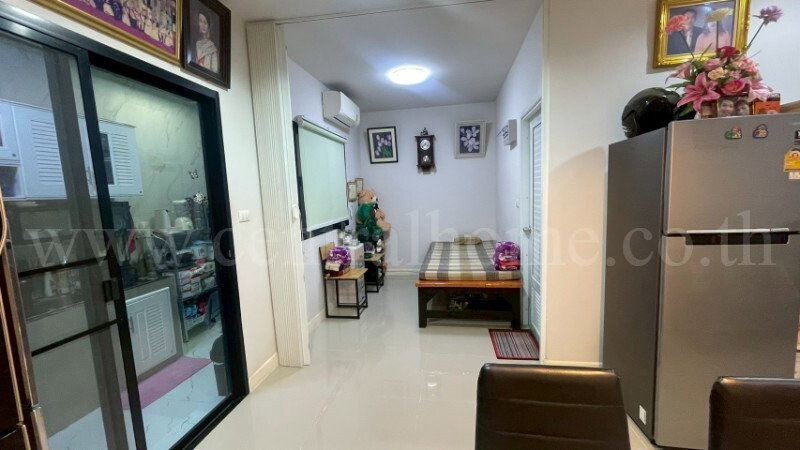 รูป ทาวน์เฮ้าส์ เดอะโมดิช ชัยพฤกษ์ - วงแหวน แต่งครบพร้อมอยู่ - รูปที่ 10/29