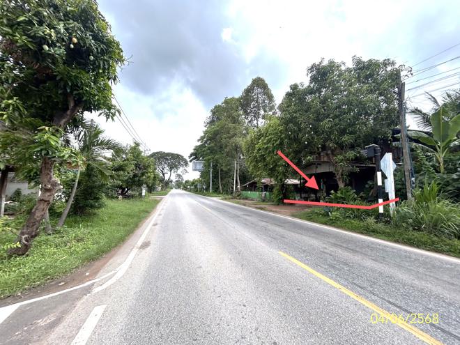 picture HOME 265 Sq.w. Loeng Nok Tha Yasothon for 1M - 6/18